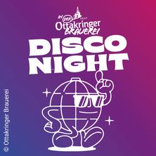 Eurovision Song Contest Disco Night - Party Ticket
