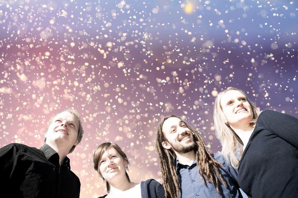 Lalá Vocalensemble – Konzert im Theater am Spittelberg