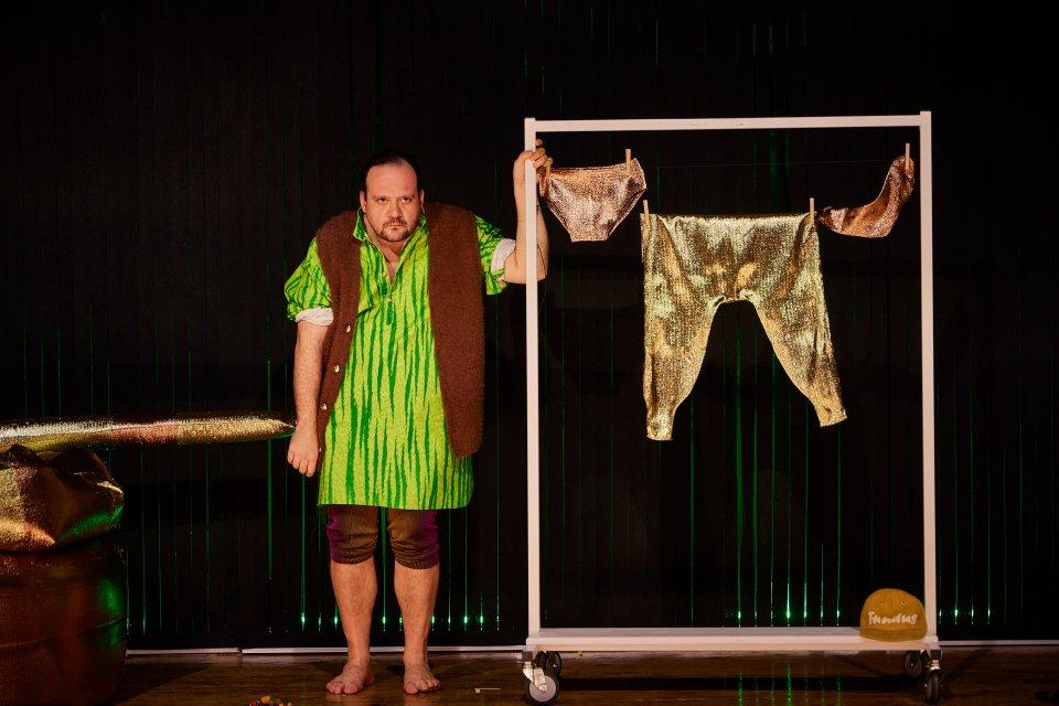 Pettersson Und Findus