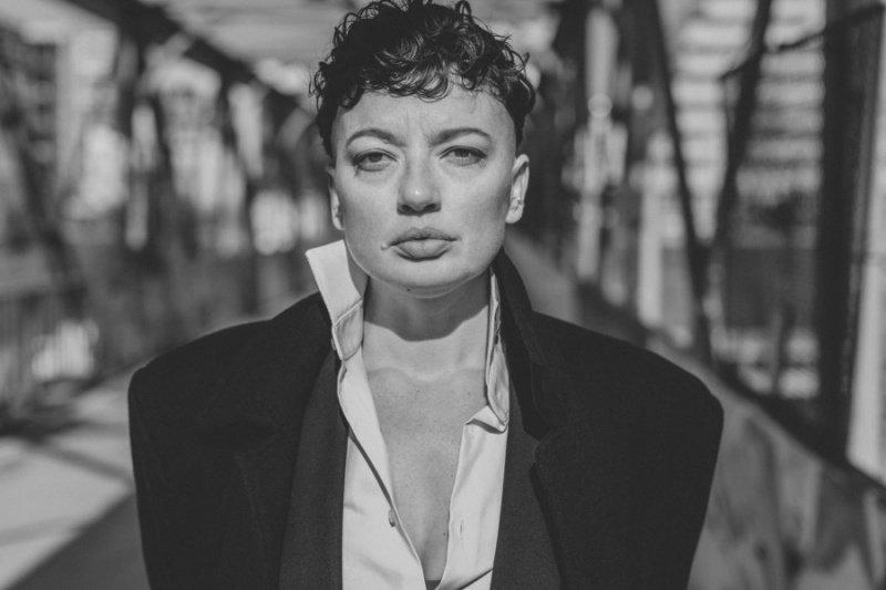 Phoebe Violet – Konzert im Porgy & Bess Wien