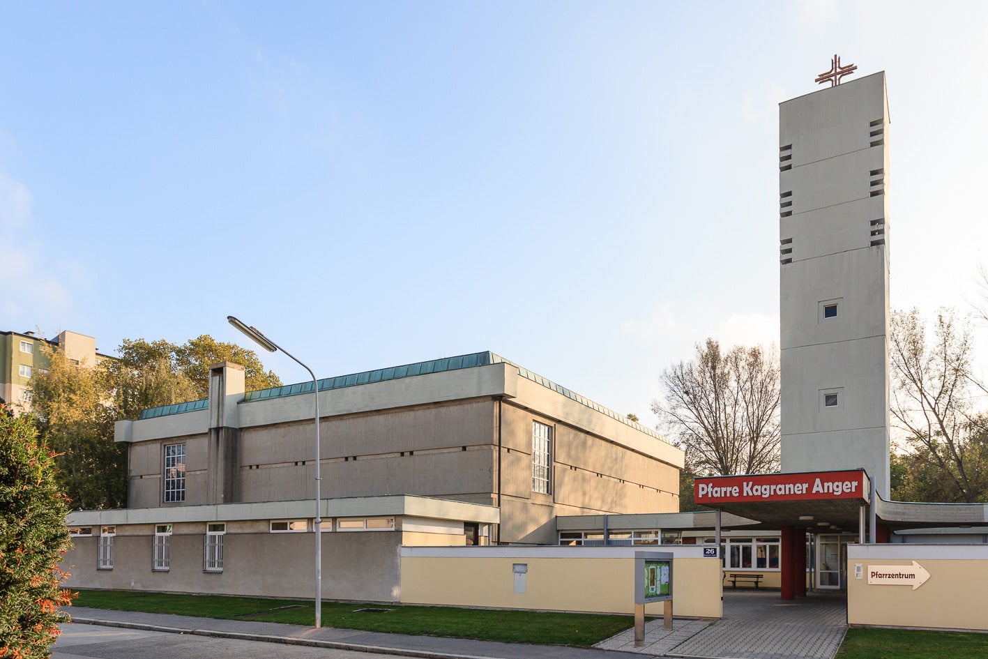 Musik liegt in der Luft