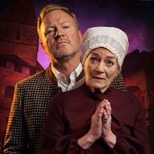 Der Wachauer Jedermann - 
Wachaufestspiele Weißenkirchen