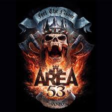 Area 53 Festival