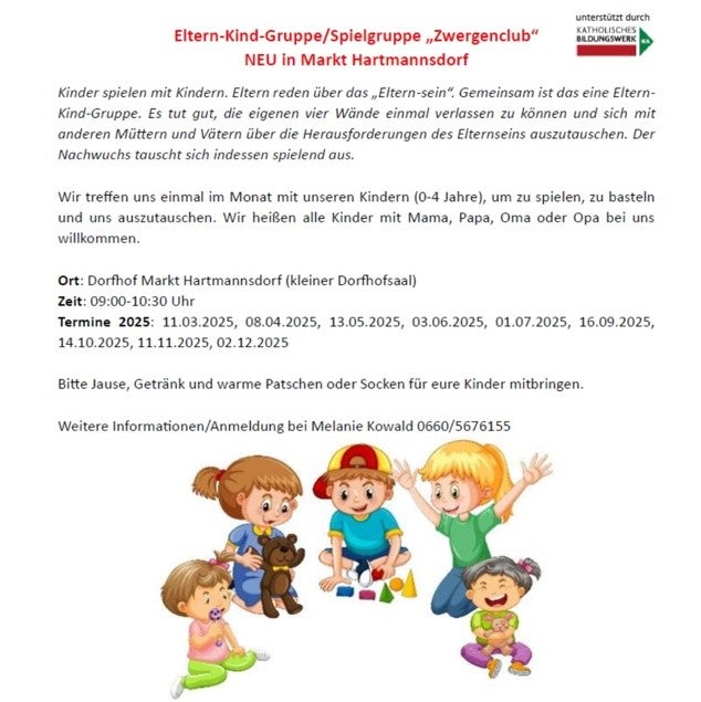 Zwergenclub