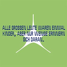 Der kleine Prinz