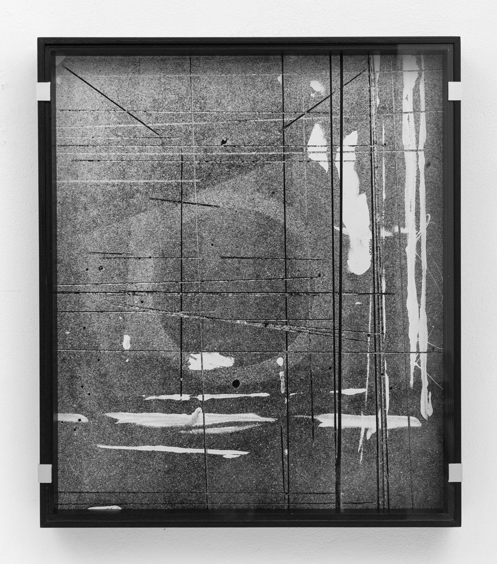 Graues Rauschen – Fotografie-Ausstellung im WUK Wien