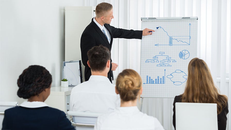 IDD-Weiterbildungstag der Versicherungsagenten im Burgenland