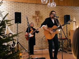 Weihnachtszauber für den guten Zweck – Charity Konzert