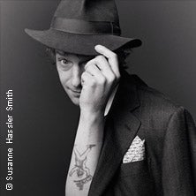 Voodoo Jürgens - Live 2026 in Bildein