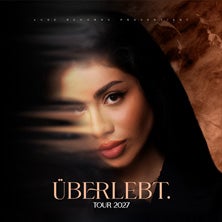 Lune - Überlebt Tour 2027