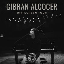 Gibran Alcocer im Wiener Konzerthaus