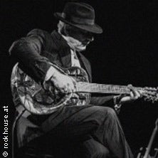 Norbert Egger & His Natural Blues in Salzburg