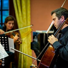 Serenaden auf Burg Rabenstein - Forellenquintett
