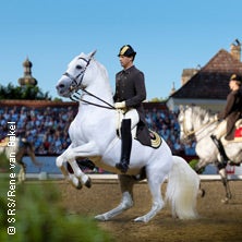 Lipizzanergala am Heldenberg 2027