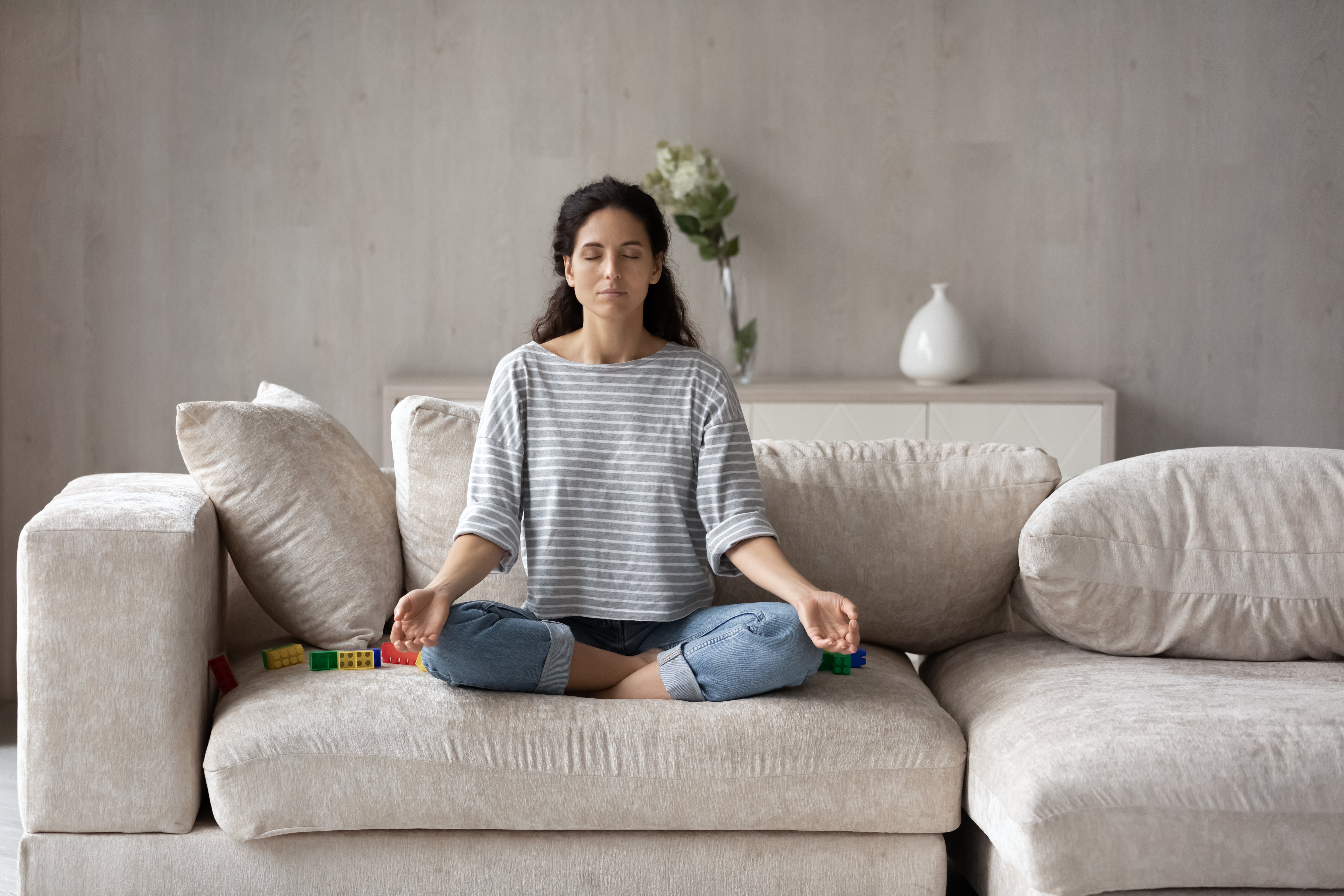 Meditationsabend