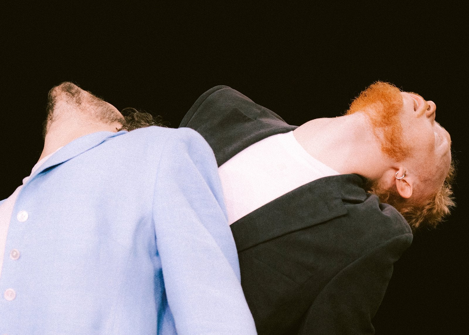 Zu Gast: KEPTISK Collective ODDLY SEASONED