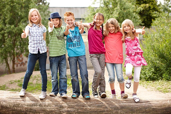 Kinderferienaktion: Ein Vormittag mit Sumsi