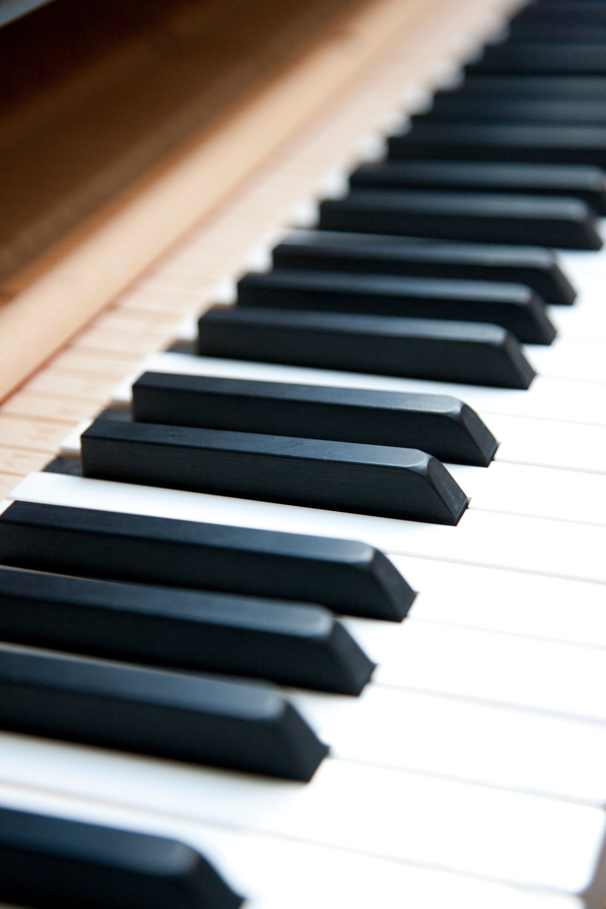 Klavierabend der Musikschule