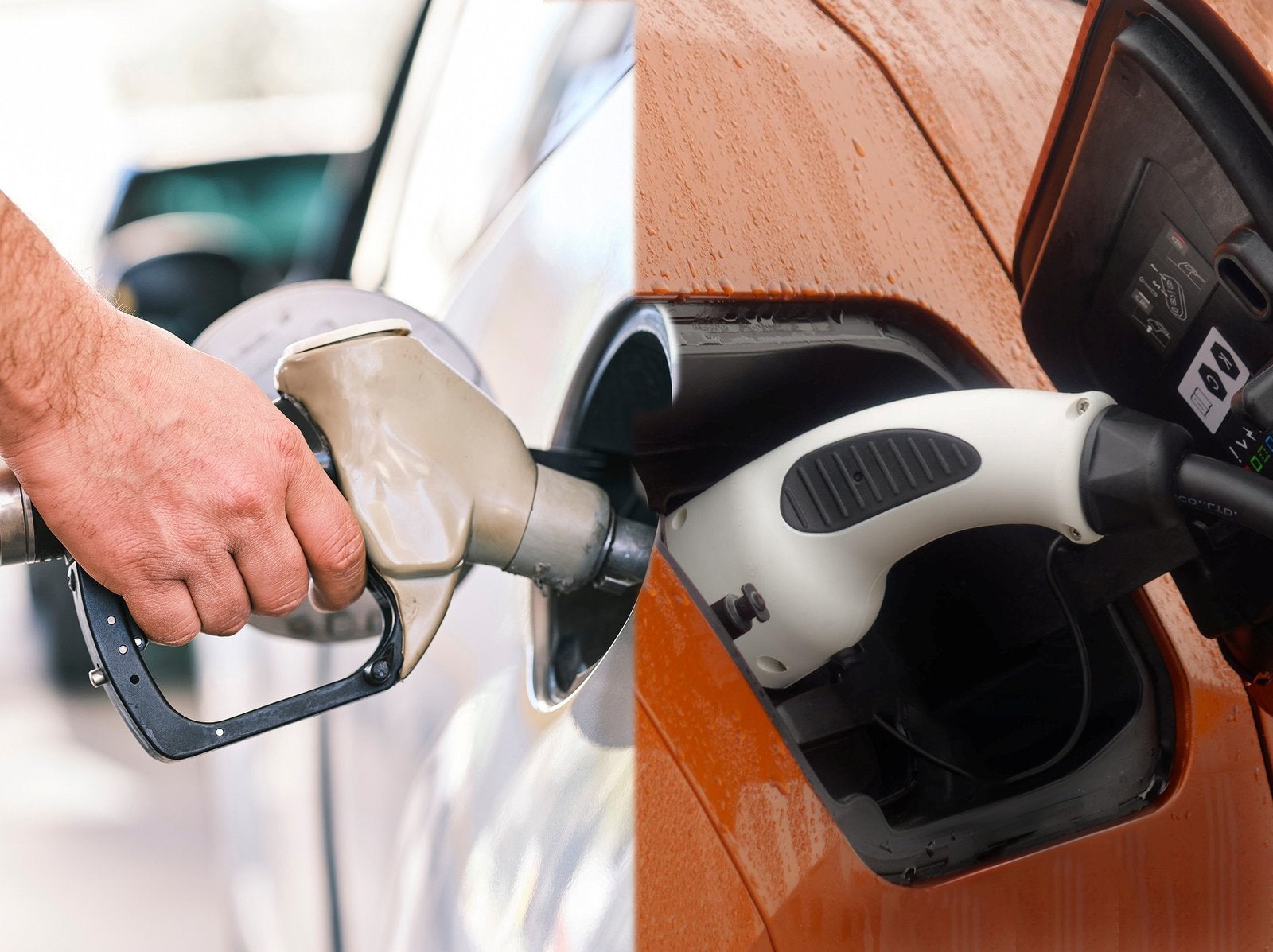 Vortrag & Diskussion: STREITPUNKT ELEKTROMOBILITÄT