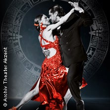 Vida Argentino – Tango-Show in Wien