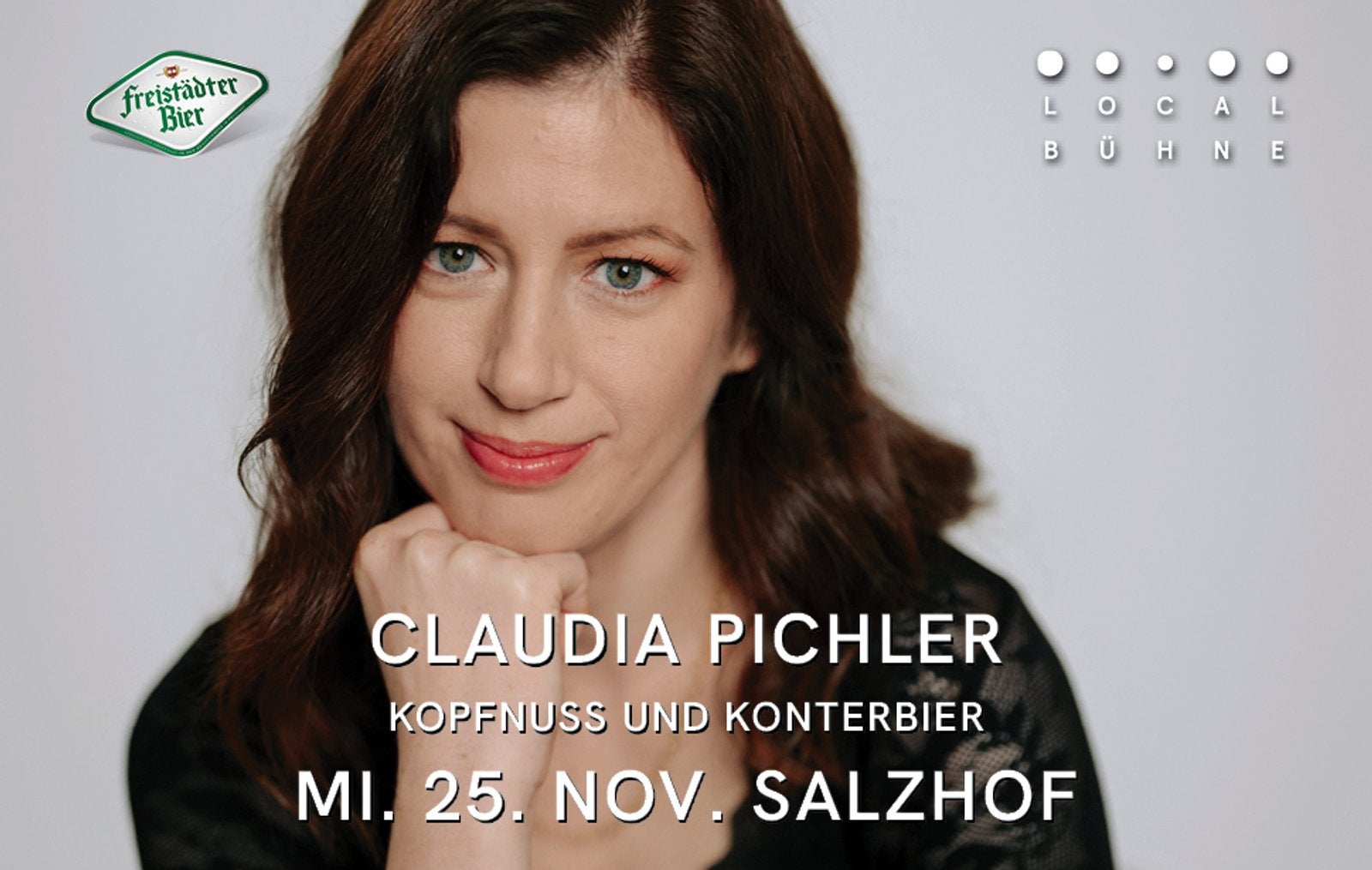CLAUDIA PICHLER