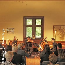 Neuberger Kulturtage 2026 - Concertissimo