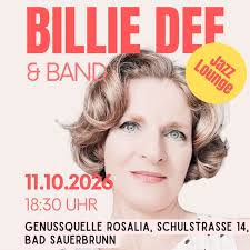 Jazz Lounge in Bad Sauerbrunn