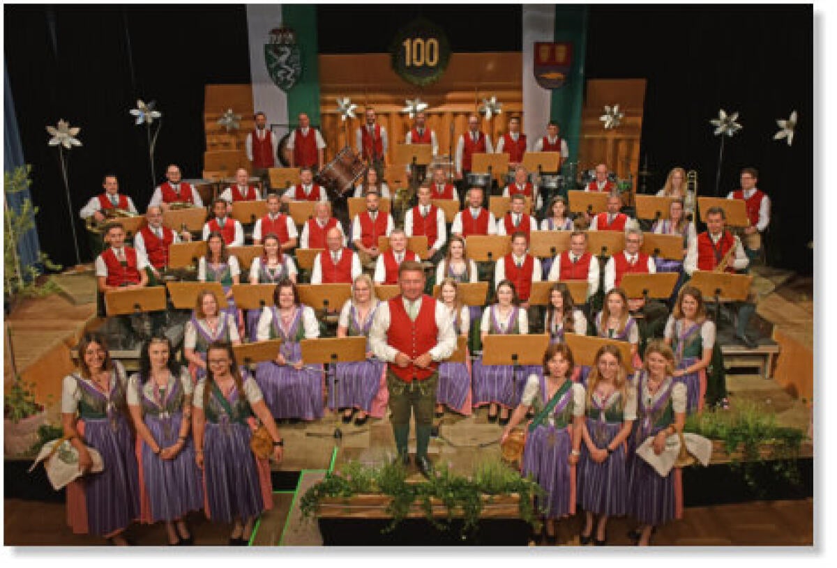 Frühlingskonzert