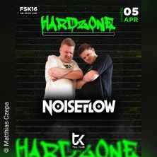 Hard Zone w/ Noiseflow