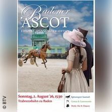 Ascot von Baden