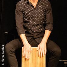 Flamenco-Rhythmus und Perkussion