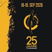 25 Jahre TS Taekwondo Celebration in Wien