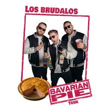 Los Brudalos in Wien im B72