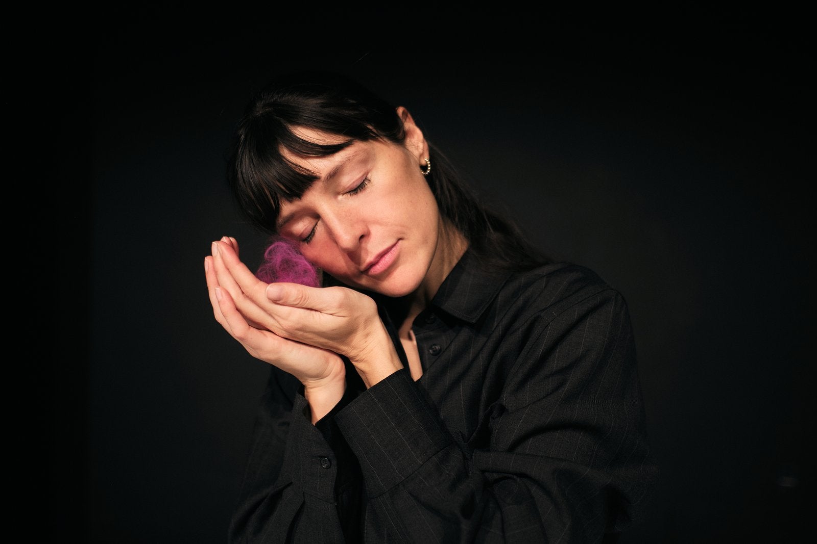 Flausch – Musik & Performance im Toihaus Theater