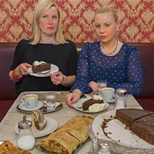 Katharina Straßer, Katharina Hohenberger & die Wiener Brut