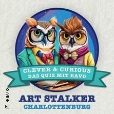 Clever & Curious Charlottenburg! - Kneipenquiz