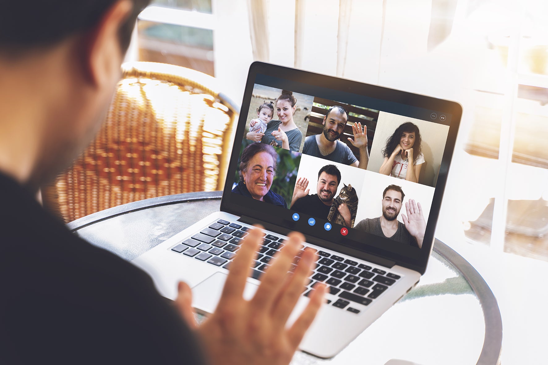 Englisch für Fortgeschrittene – Online-Kurs in Wien