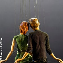 Romeo und Julia - Salzburger Marionettentheater