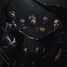 Alpha Wolf - Let It Rip Tour in Wien