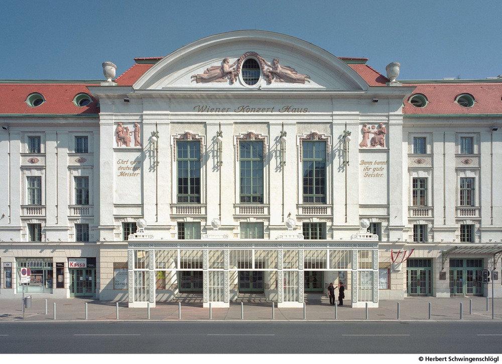 Yasmin Levy – Konzert im Konzerthaus Wien