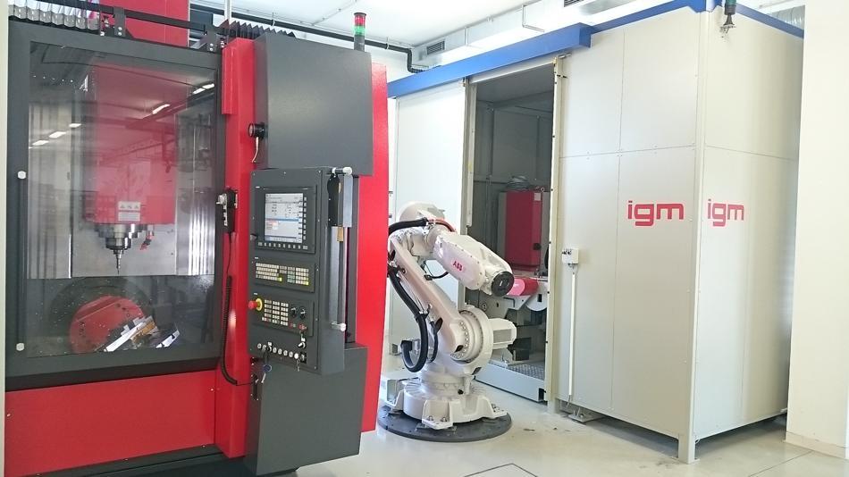 [LNF26] TU Wien Pilotfabrik Industrie 4.0 - Führung