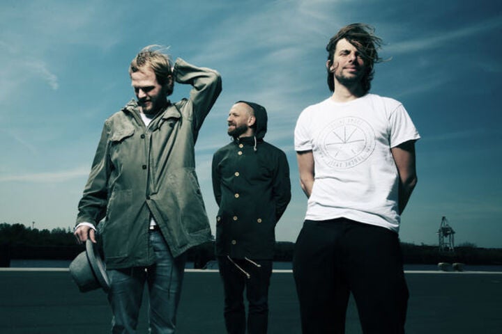 Sportfreunde Stiller