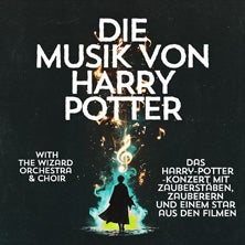 Die Musik von Harry Potter - Das Konzert in St. Margarethen