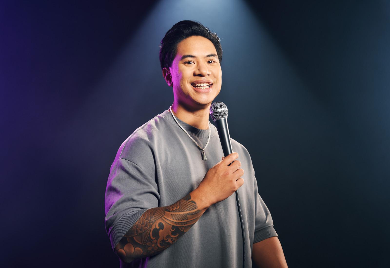 Tutty Tran: Wok-Life-Balance