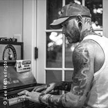 Satsang Live in Wien – Musik im Flucc