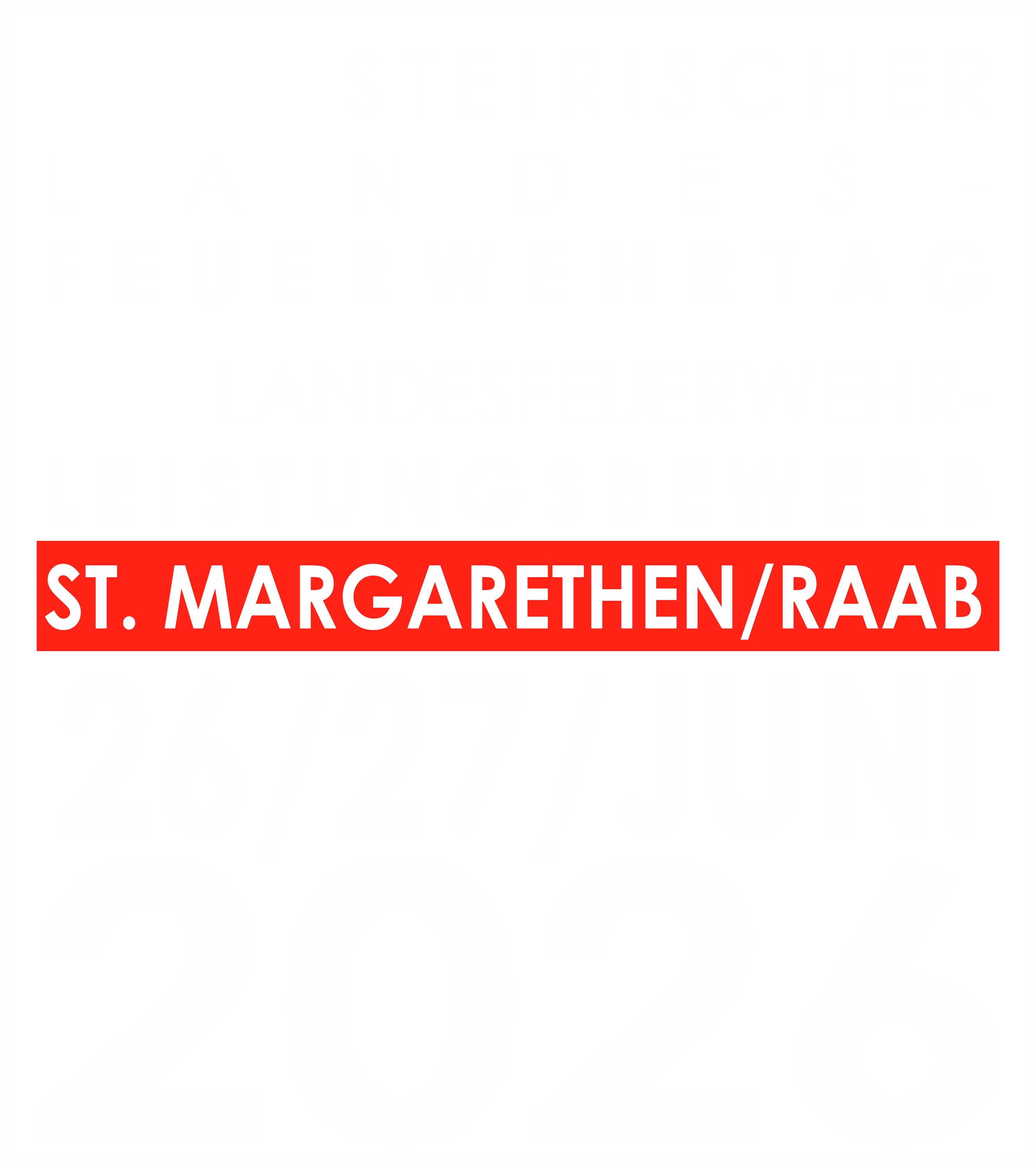Lerne die Feuerwehr kennen!
