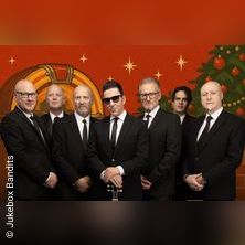 Tanzabend mit Jukebox Bandits in Oslip