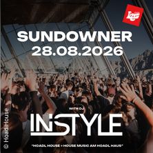 Sundowner Series Axamer Lizum