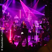 Disco! - treppenhausorchester