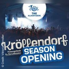 Kröllendorf - Season-Opening